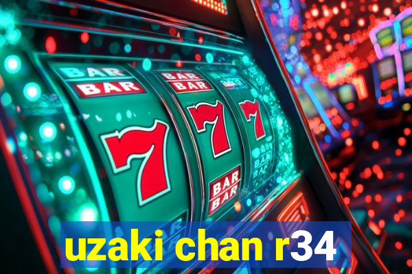 uzaki chan r34